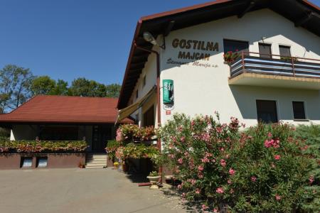 Gostilna Majcan